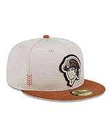 Men's New Era Stone