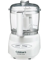 Cuisinart Dlc-2A Mini Prep Plus Food Processor