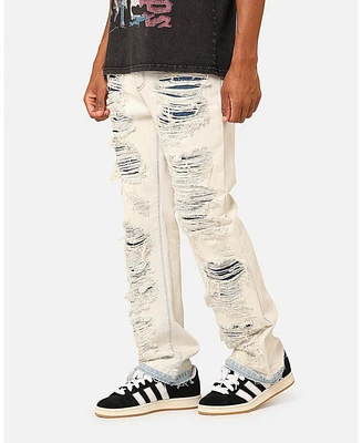 Elliot Distressed Jeans