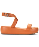 Sun + Stone Women's Simonee Flatform Sandals, Created for Macy's