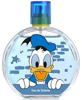 Disney Donald Duck Eau de Toilette, 3.4 oz.