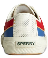 Sperry Men's SeaCycled Soletide Colorblocked Lace-Up Sneakers