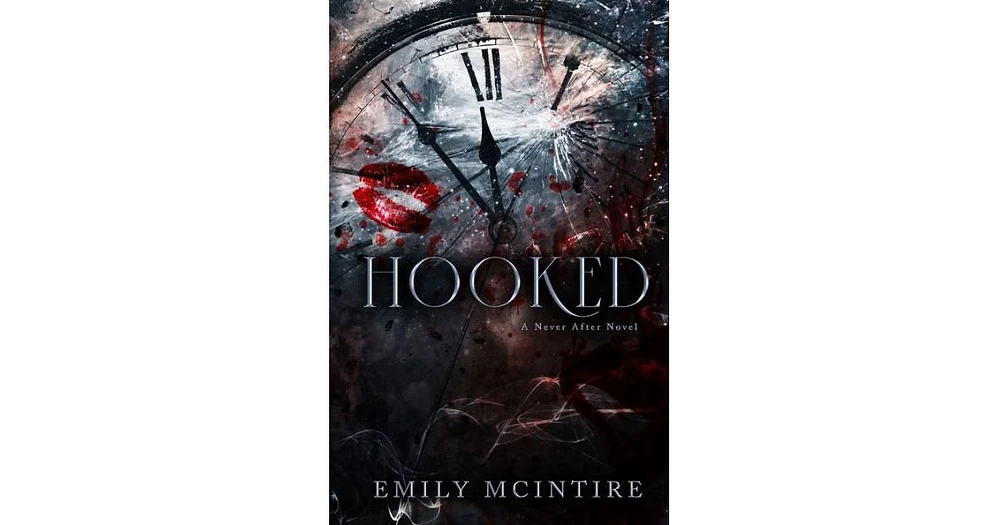 Hooked by Emily Mcintire