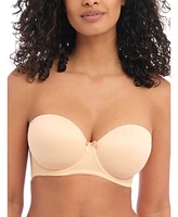 Freya Women's Deco Strapless Bra, AA4233