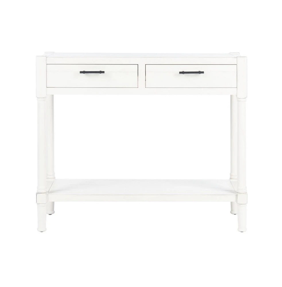 Filbert Drawer Console Table