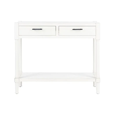 Filbert 2 Drawer Console Table