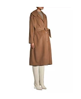 Emilia George Maternity Eugene Coat