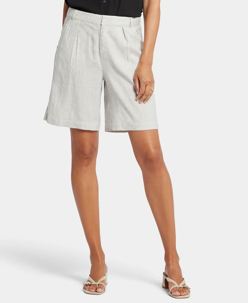 Nydj Women's Relaxed Shorts