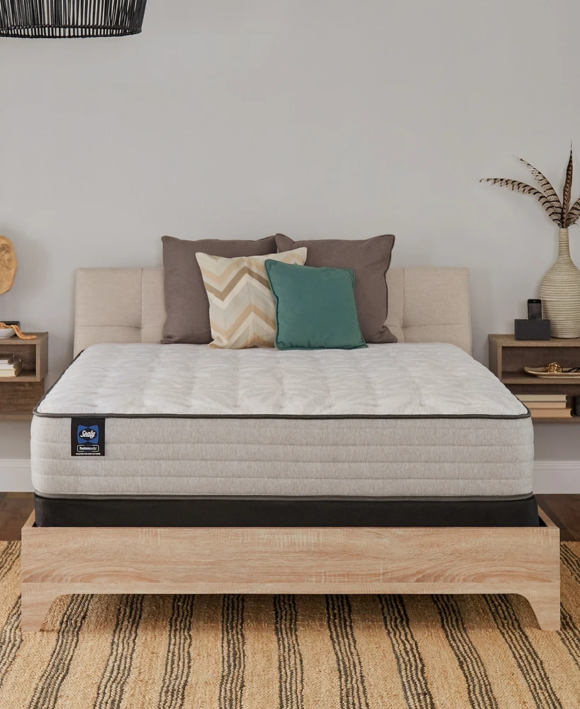 Sealy Posturepedic Ridley 12" Medium Tight Top Mattress