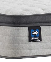 Sealy Posturepedic Ridley 14 Soft Euro Pillowtop Mattress Collection