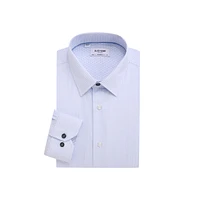 Duchamp London Men's Neat Dress Shirt