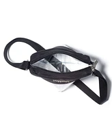 Baggallini Clear Stadium Explorer Crossbody