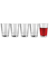 Matrix Set of 10 - 7 oz Juice Glasses