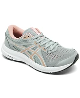 Asics Women's Gel-Contend 8 Running Sneakers from Finish Line