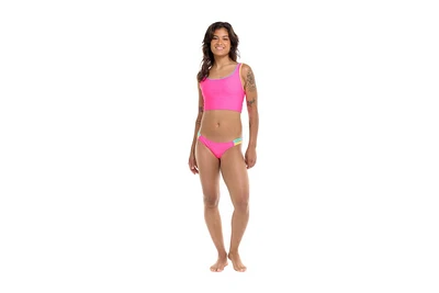 Body Glove Vibration Flirty Surf Rider Bottom