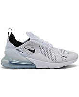 Nike Men's Air Max 270 Casual Sneakers from Finish Line