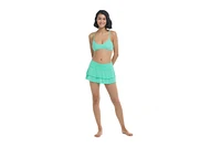 Body Glove Women's Blody Smoothies Lambada Skirt