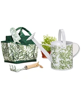 Macy's Flower Show Garden Tote, Created for Macy's