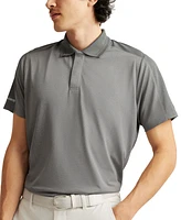 Bonobos Men's Pique Short Sleeve Hidden Button-Placket Polo Shirt