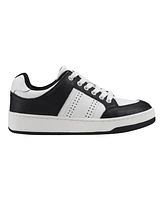 Marc Fisher Ltd Women's Flynnt Casual Lace-Up Sneakers