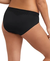 Bali Women's Comfort Revolution Modern Seamless Underwear Dfmshc