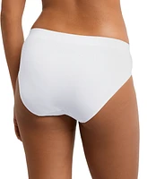 Bali Women's Comfort Revolution Modern Seamless Underwear Dfmshc