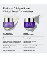 Clinique Smart Clinical Repair Wrinkle Correcting Face Cream