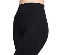 Nike Women's One High-Waisted Cropped-Length Leggings