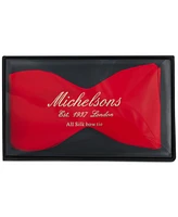 Michelsons of London To-Tie Bow Tie