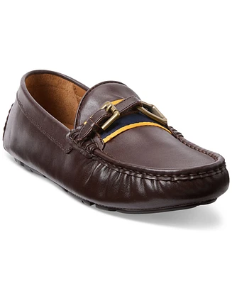 Polo Ralph Lauren Men's Anders Slip-On Drivers