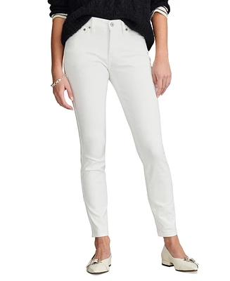 Lucky Brand Women's Ava Mid-Rise Skinny Jeans