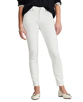 Lucky Brand Women's Ava Mid-Rise Skinny Jeans