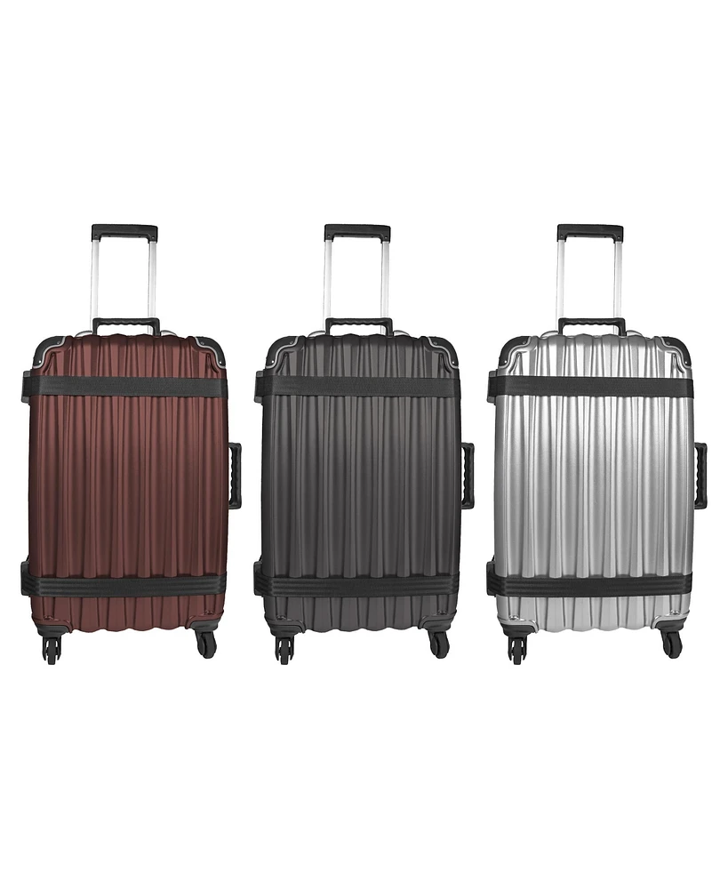 VinGardeValise Grande Wine Luggage