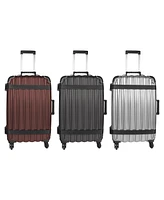 VinGardeValise Grande Wine Luggage