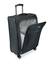 Ricardo Avalon Softside 24" Check-in Spinner Suitcase