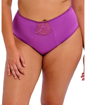 Elomi Women's Plus Cate Full Brief Underwear EL4036