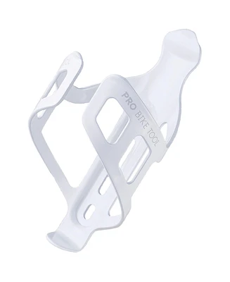 Bicycle Water Bottle Cage with Secure Retention System