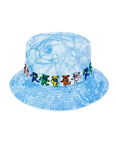 Peter Grimm Jagger Dancing Bears Bucket Hat