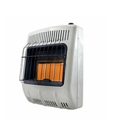 Mr. Heater Vent Free 20,000 Btu Radiant Natural Gas Heater