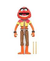 Super 7 Dr. Teeth & The Electric Mayhem Animal The Muppets ReAction Figure - Wave 1