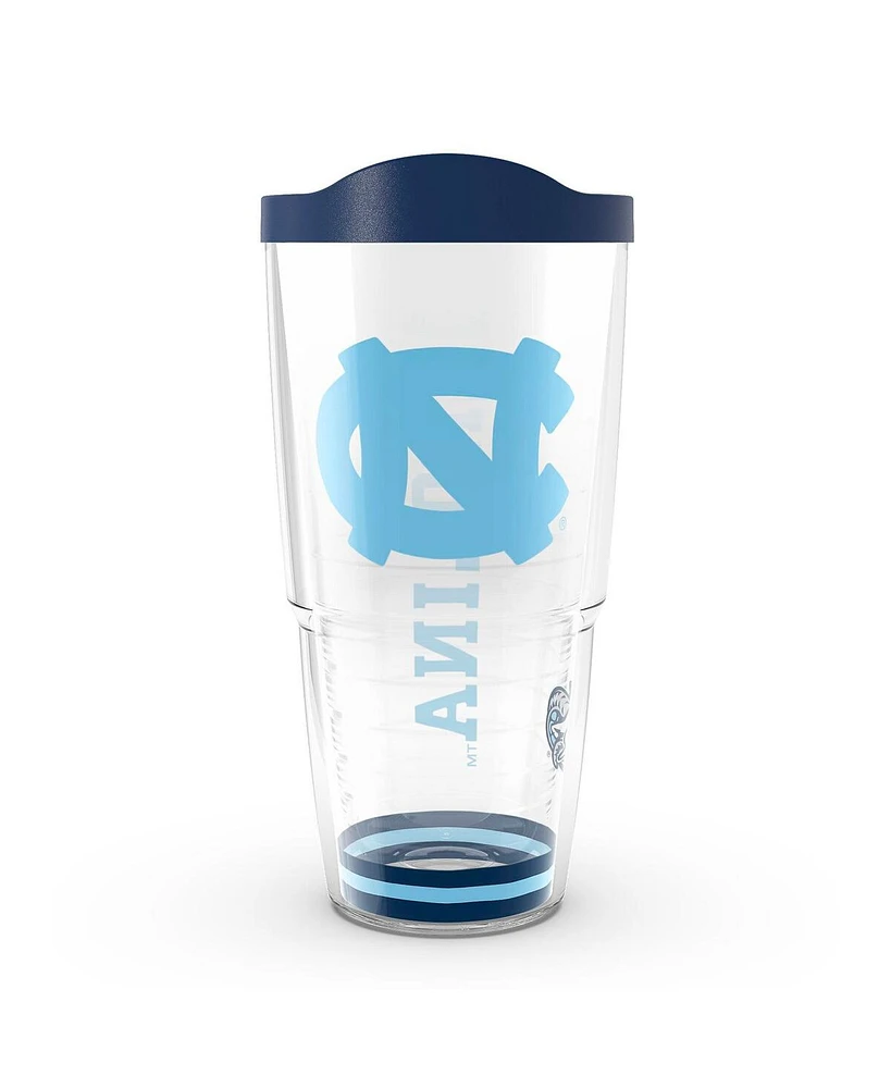 Tervis Tumbler North Carolina Tar Heels 24 Oz Classic Arctic Tumbler