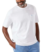 Tommy Bahama Men's Bali Sky Short Sleeve Crewneck T-Shirt