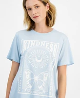 Grayson Threads, The Label Juniors' Kindness Graphic T-Shirt