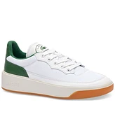 Lacoste Men's G80 Club Lace-Up Court Sneakers