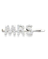 Kleinfeld Imitation Pearl Mrs Bobby Pin