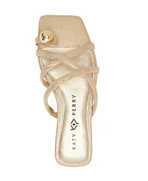 Katy Perry The Camie Toe Thong Sandal