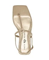 Katy Perry The Camie T-Strap Thong Sandal