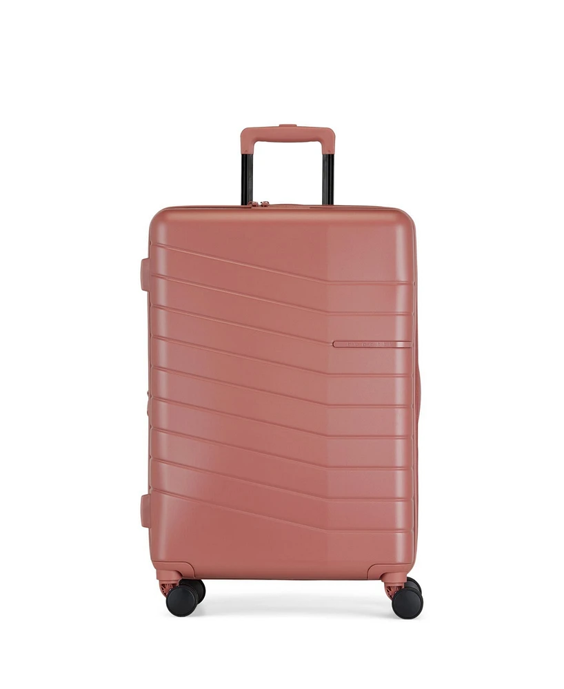 Bugatti Munich 24" Upright Luggage