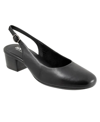 Women's Softwalk Largo Pumps