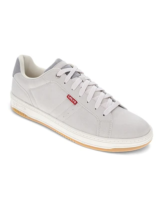 Levi's Men's Carson Fashion Athletic Lace Up Sneakers